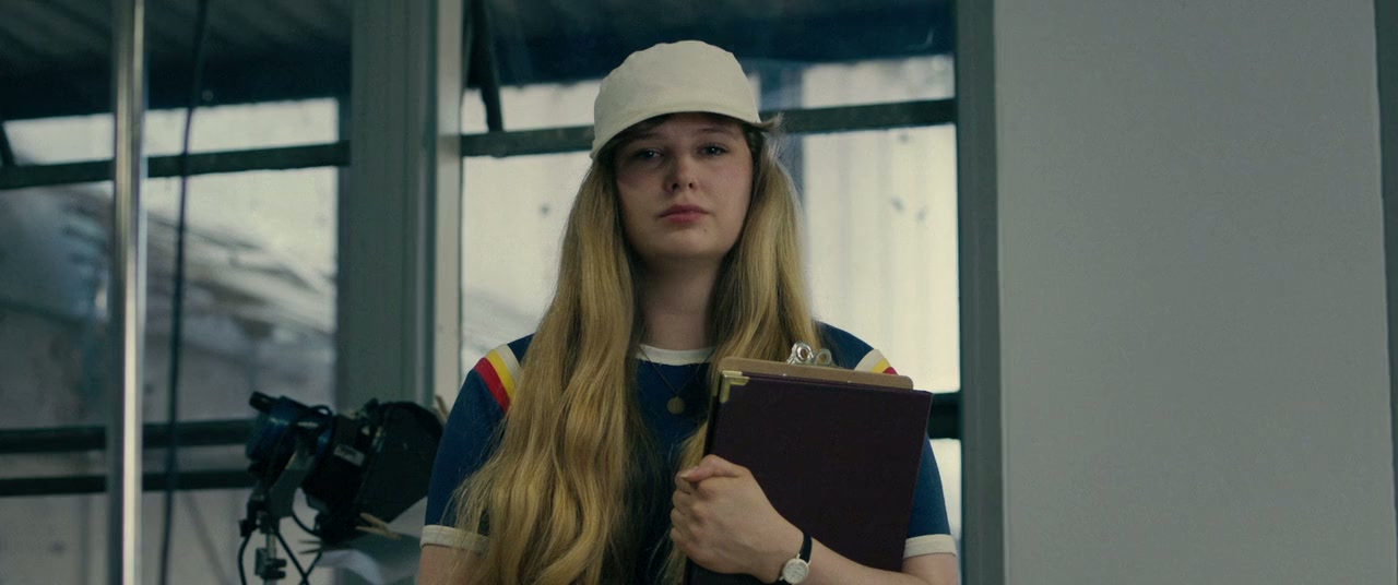 No Man of God Screenshot