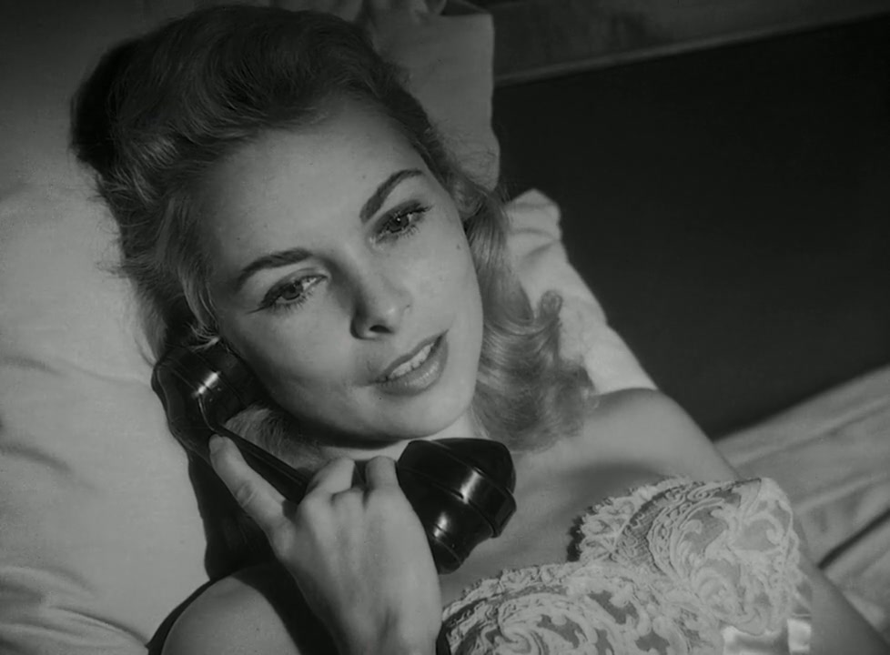 Touch of Evil Screenshot