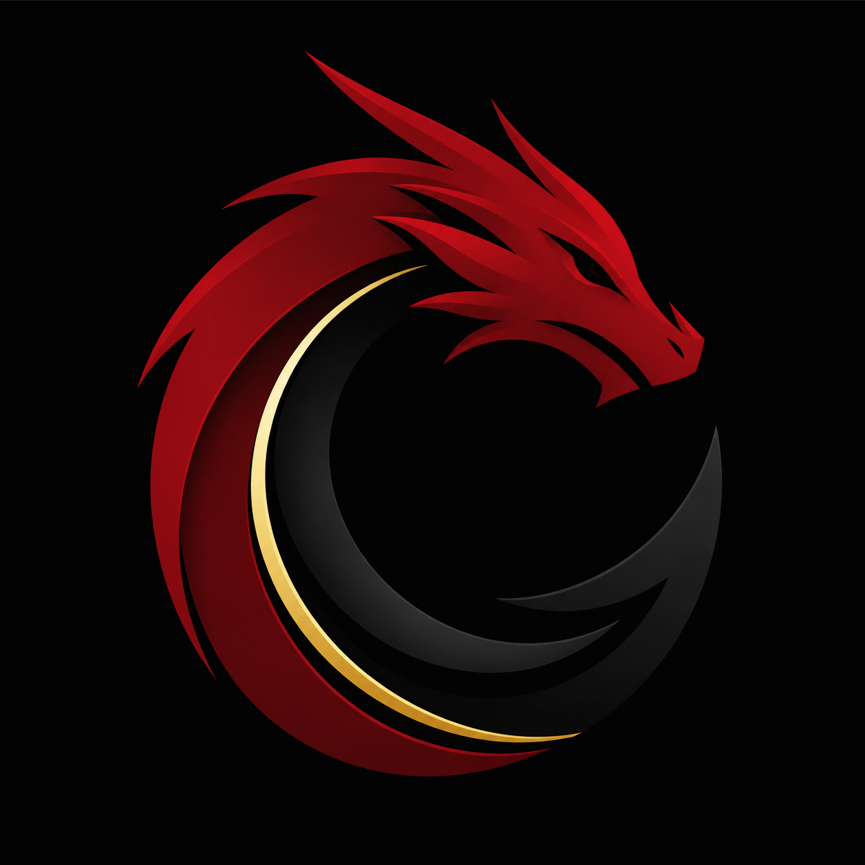 Spice Dragon