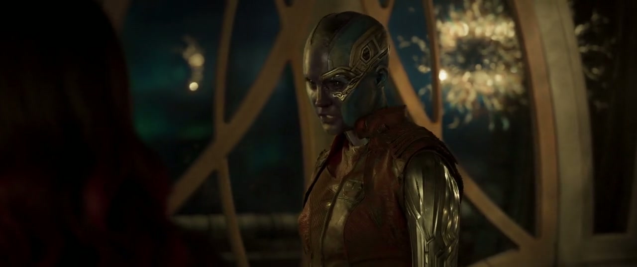 Guardians of the Galaxy Vol. 2 Screenshot