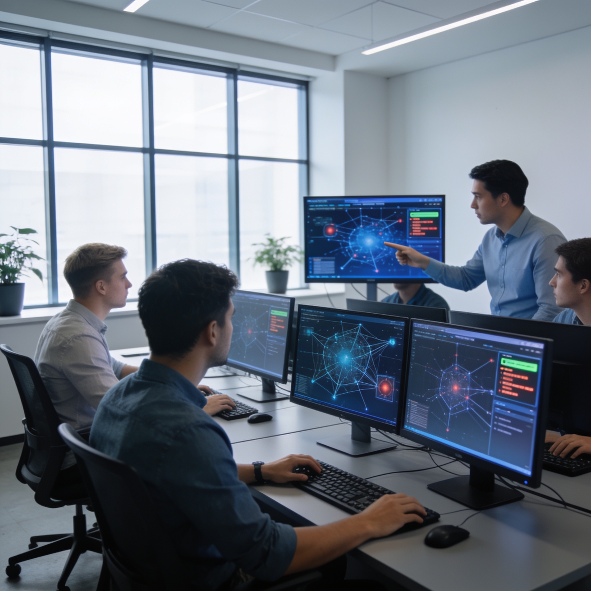 Local Expertise: Cybersecurity for Gold Coast SMBs