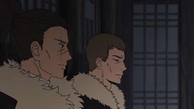 Sword Emperors 03 Unfazed