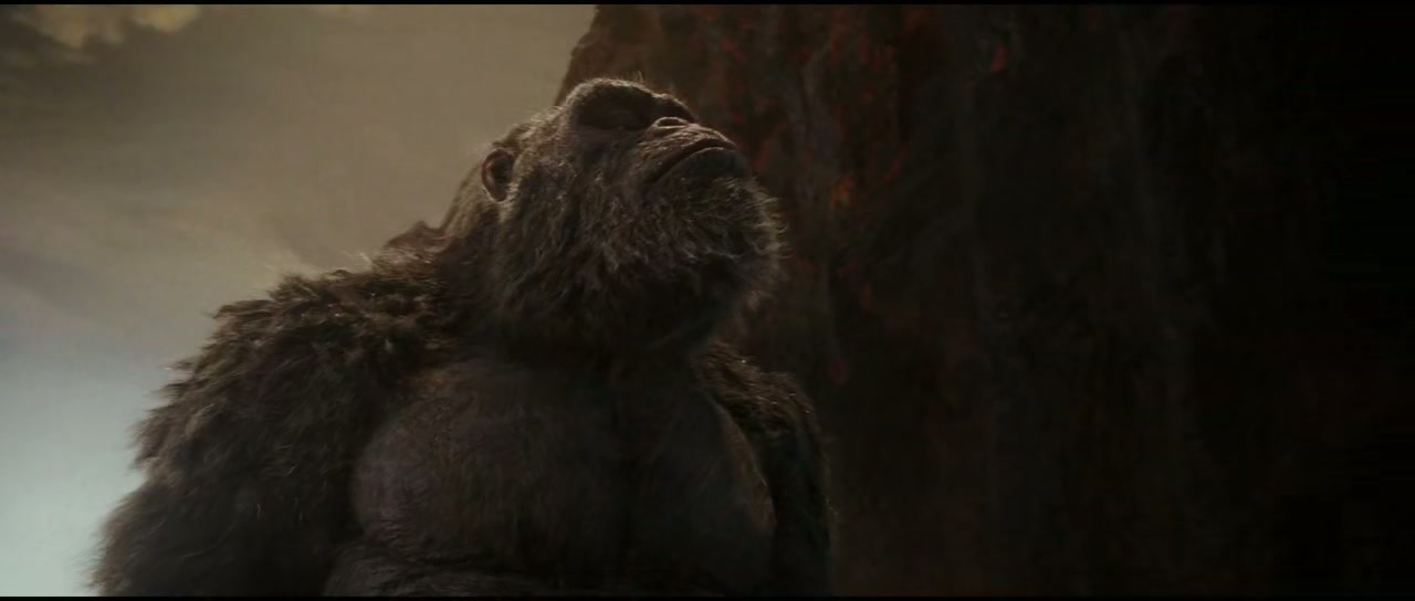 Godzilla vs. Kong Screenshot