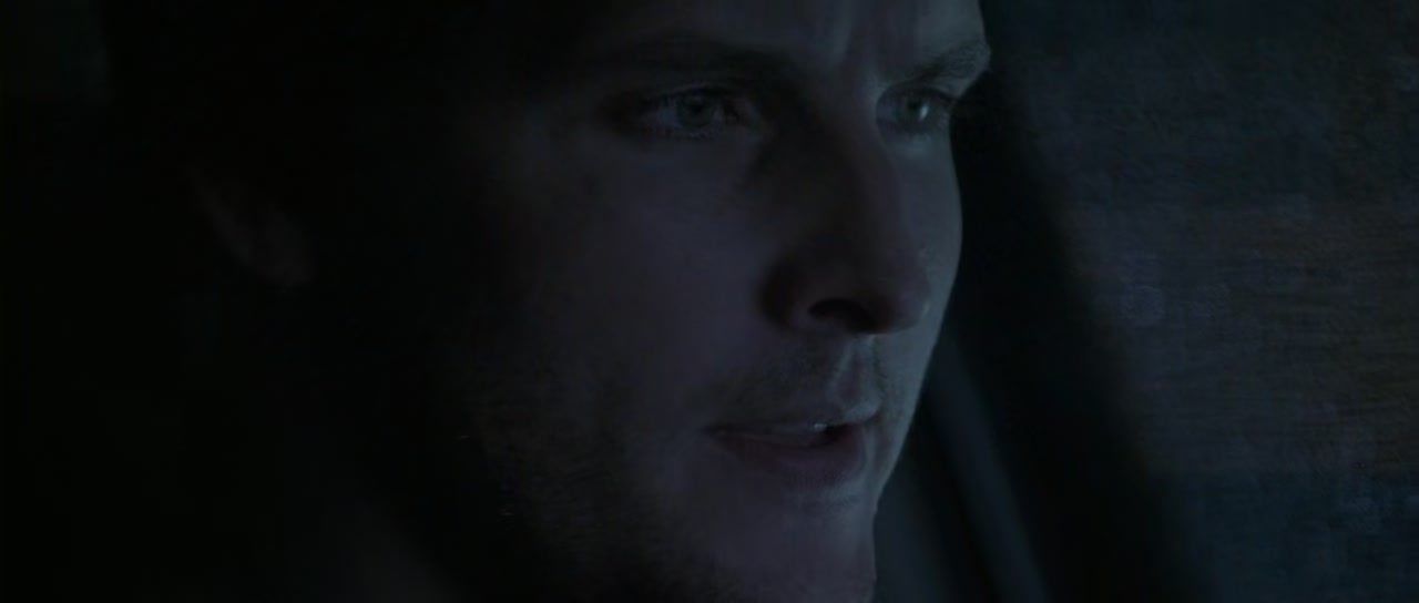 Hollow Man II Screenshot
