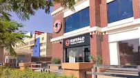 Buffalo Wings & Rings - Zayed
