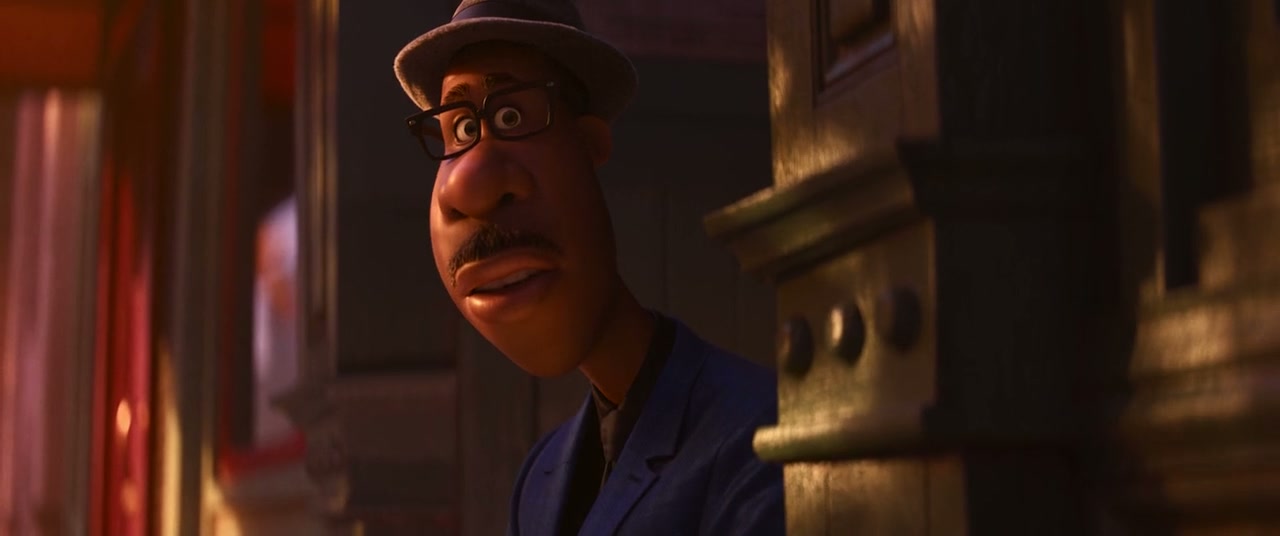 Soul Screenshot