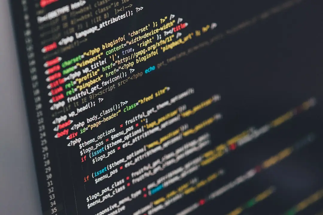 The Crime Against Software