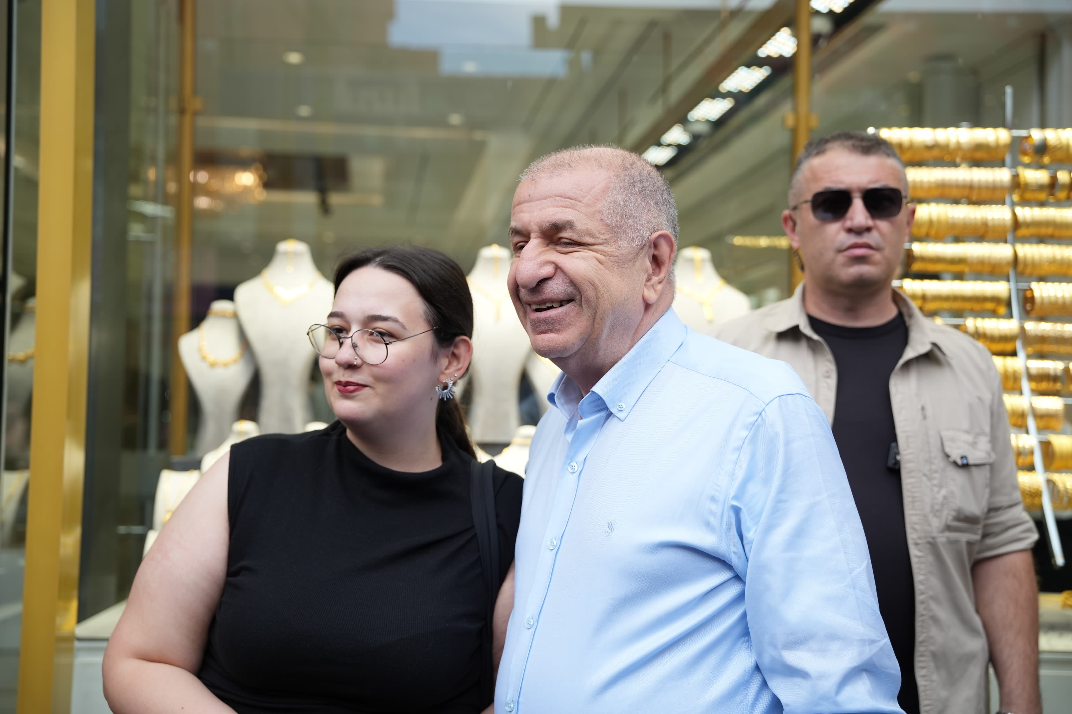 Ümit Özdağ Isparta ziyareti 2