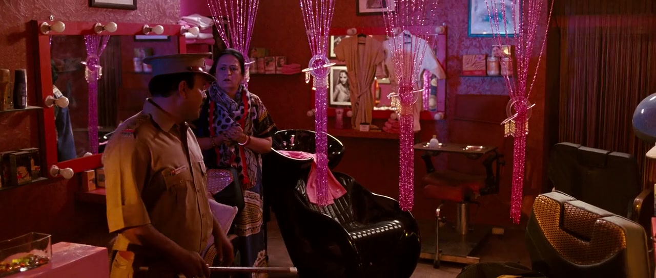 Vicky Donor Screenshot