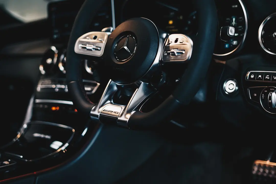 Mercedes-Benz în vizorul Congresului American
