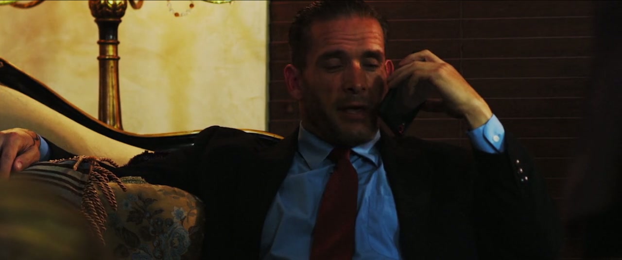 Escape from Ensenada Screenshot