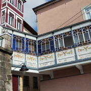Ribeira Rua da Lada