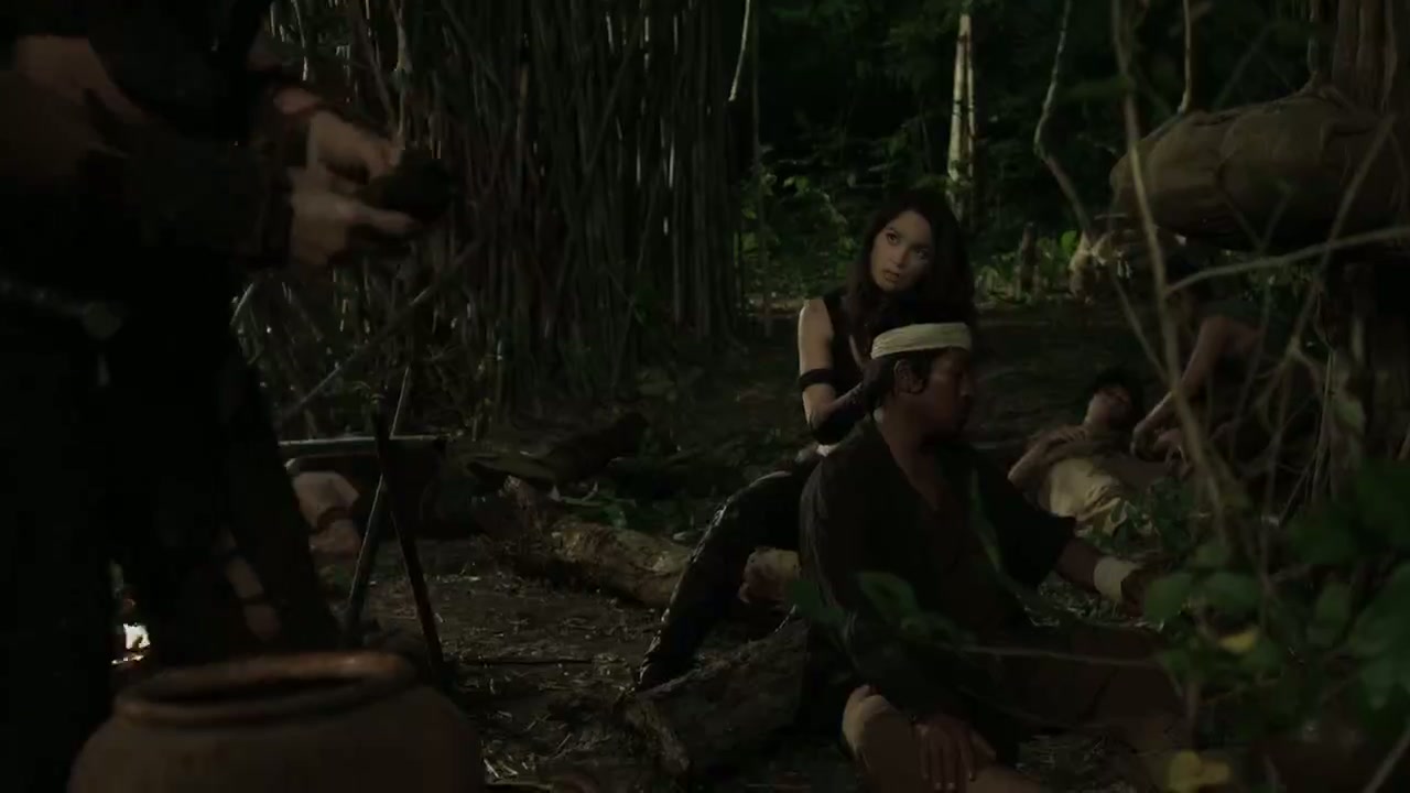 The Scorpion King 3: Battle for Redemption Screenshot