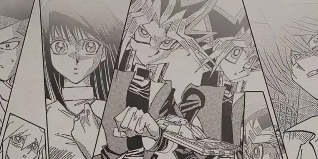 Yu-Gi-Oh! Obchodzi 30-lecie z Nowym Klipem Muzycznym 