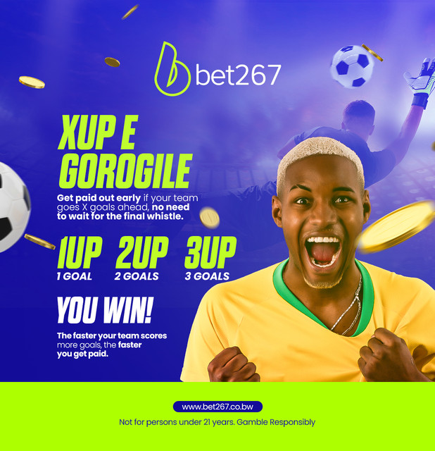 1st Deposit Bonus