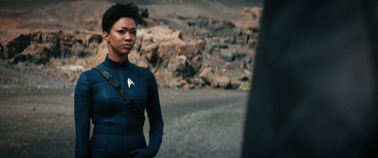 Star Trek: Discovery Screenshot