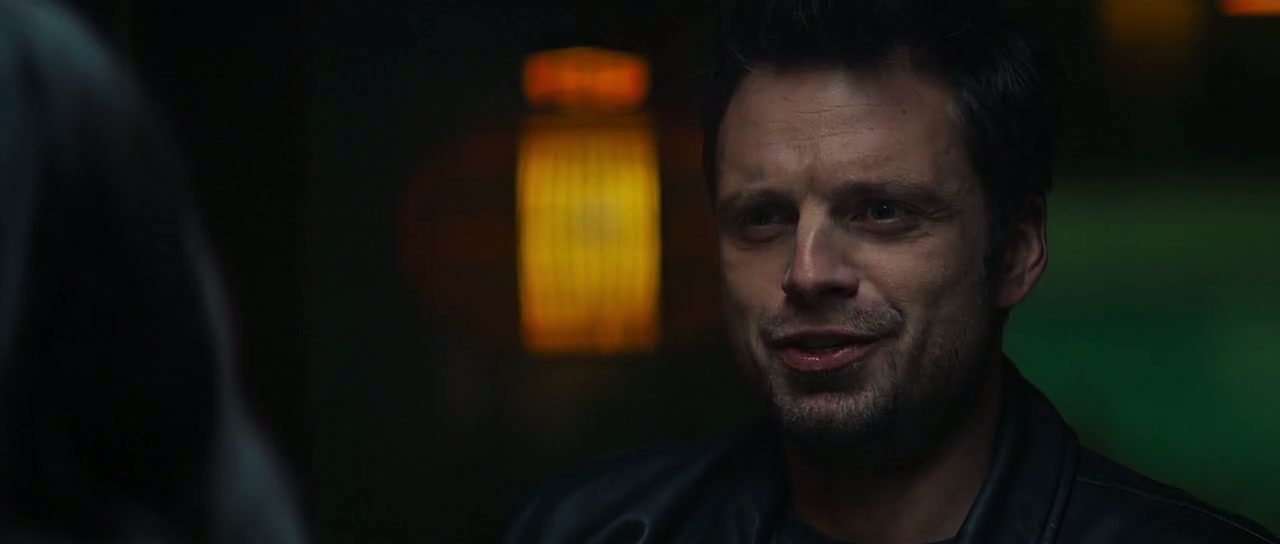 The Falcon and the Winter Soldier Screenshot