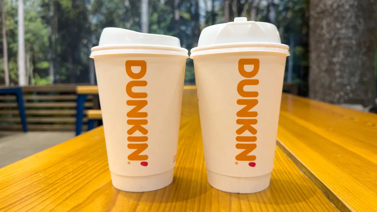 Lost Dunkin' Drinks We May Never See Again