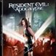 16 set Resident Evil Apocalypse