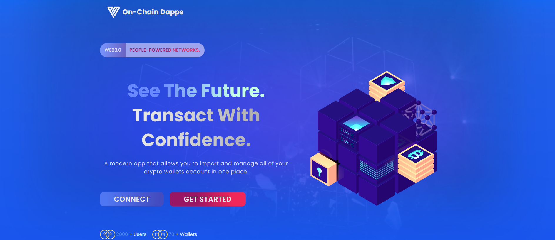 Screenshot of defiresource.web.app