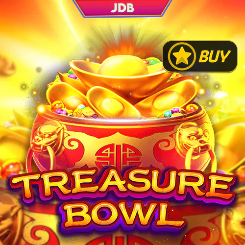 Treasure Bowl X-Huge