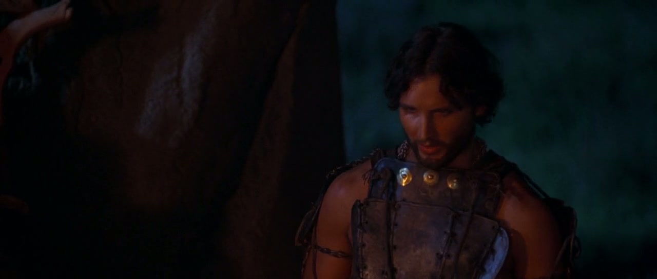 The Scorpion King Screenshot