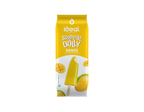 Surprice dolly mango