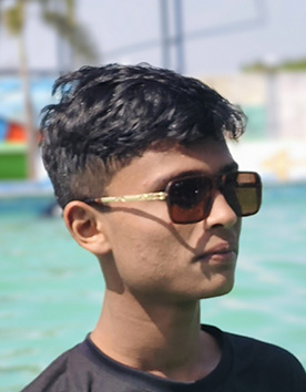 Pinjari Farhan