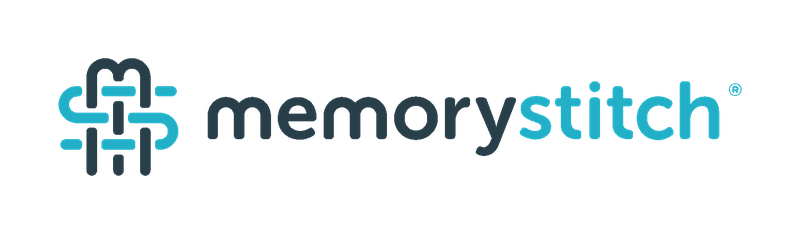 MemoryStitch logo