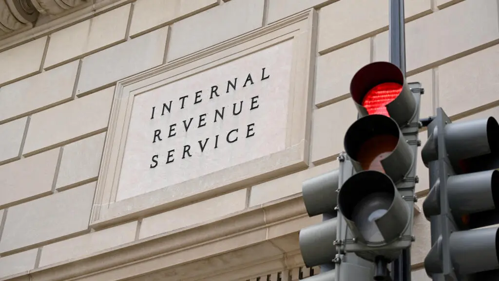 Judge Rejects Trump Tax Deal, Citing Improper Purpose