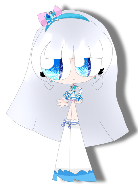 Cure Nyammy
