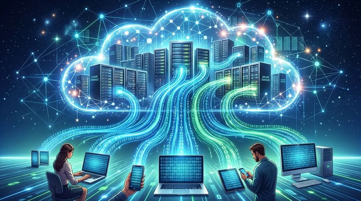 Unlock 1.54TB of Free Cloud Storage, But There's a Catch