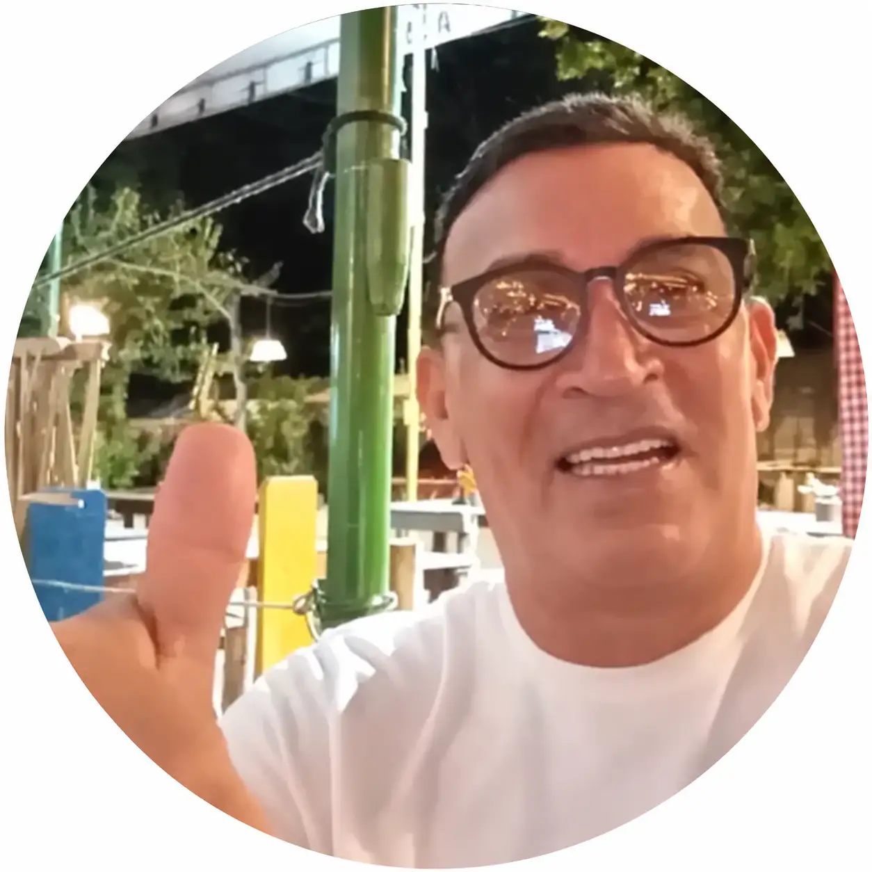 Lucas Freitas