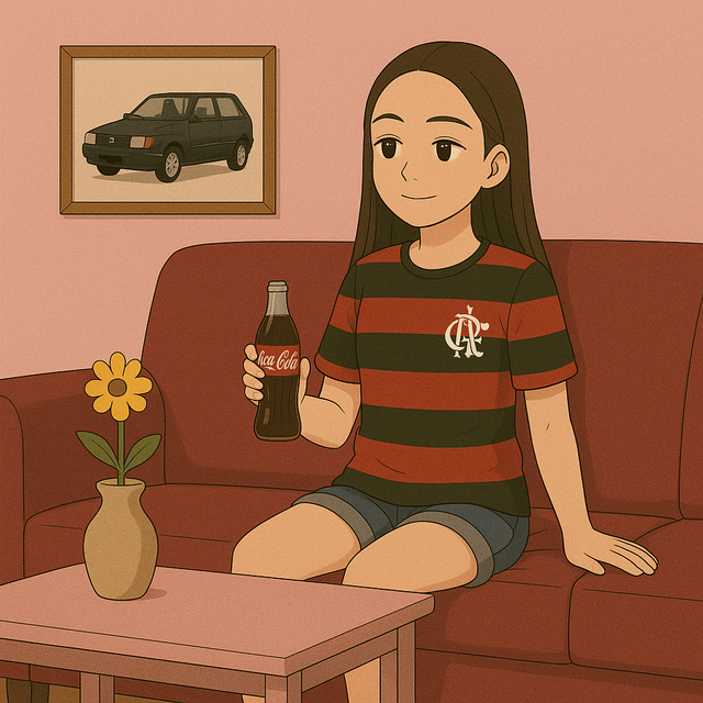 Não gostei dessa Sala, Muito Enjoativo e eu Dei Update da Casa da Beatriz por Bege Puxado mais Dourado