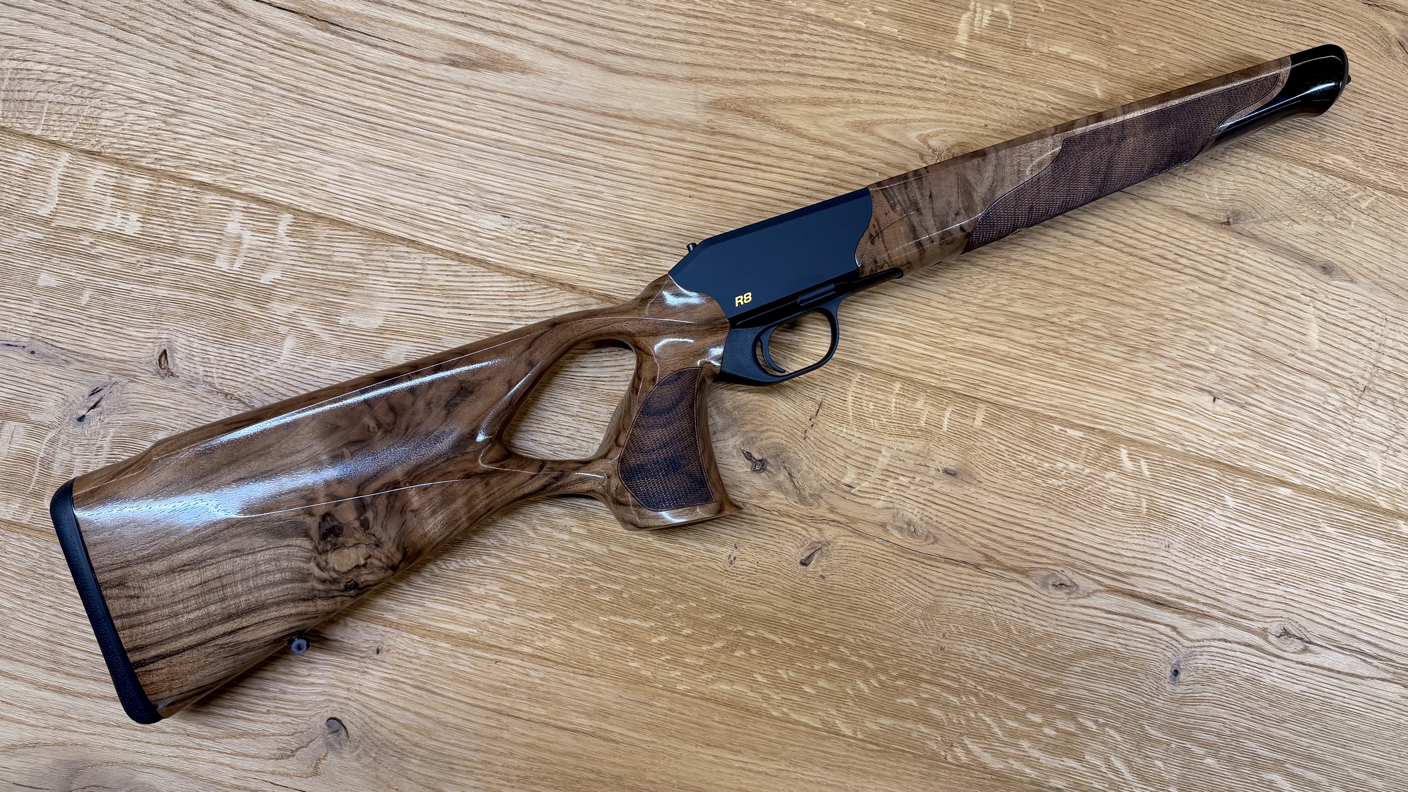 Blaser R8 Success - Ansicht 3