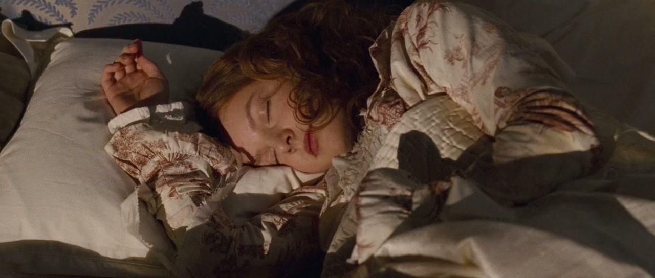 The Secret of Moonacre Screenshot