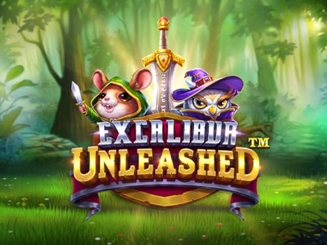 Excalibur Unleashed Oyna