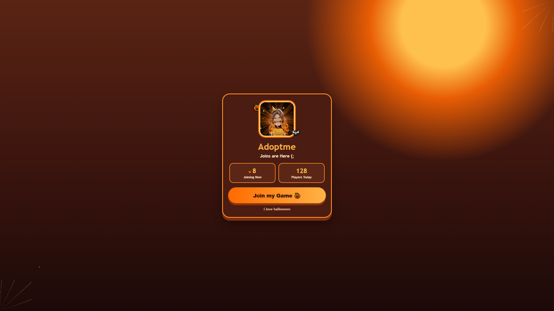 Primary capture · robloxprofile.gives