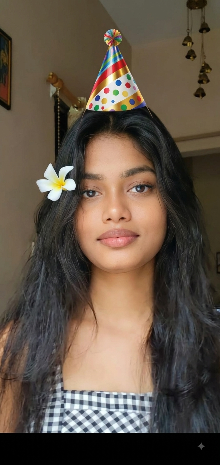 Birthday Star