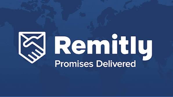 Remitly payment information