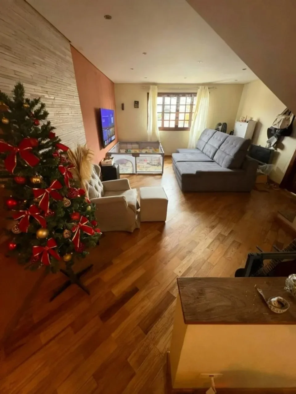 Sobrado com 3 Quartos, Suíte, Terraço e Churrasqueira no Parque Ipê | 150 m² | R$ 620 Mil