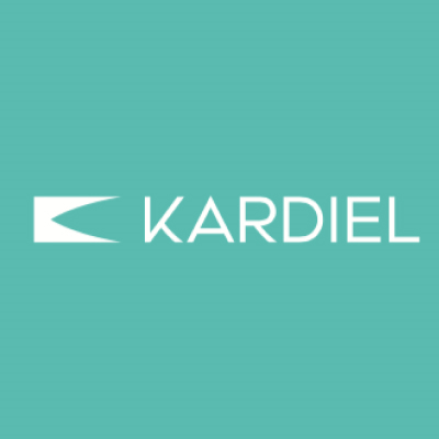 Kardiel logo