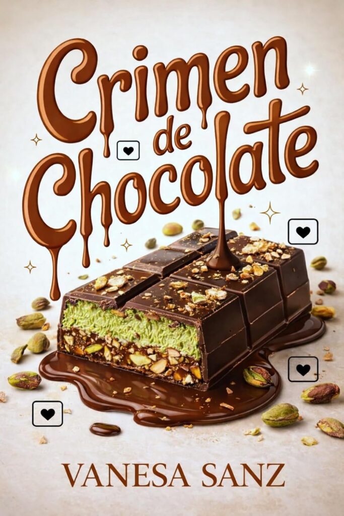Crimen de Chocolate