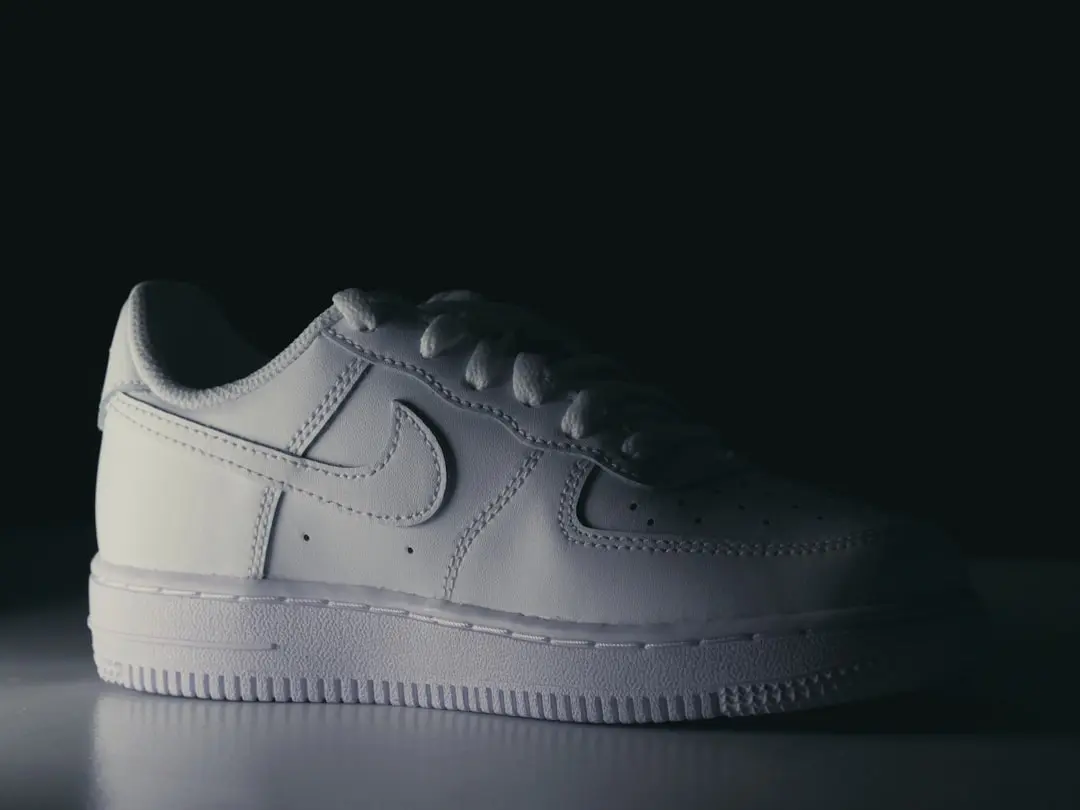 Nike's Classic Air Force 1 Gets a Fresh New Look