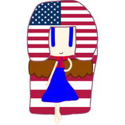 America