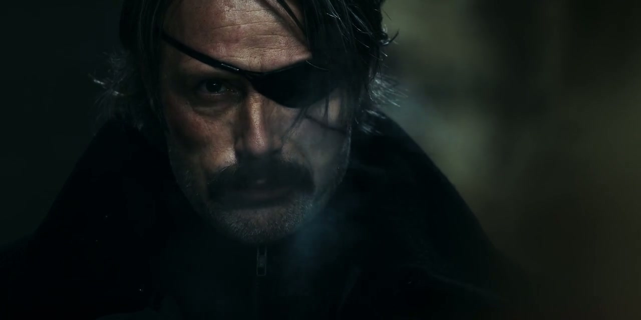 Polar Screenshot