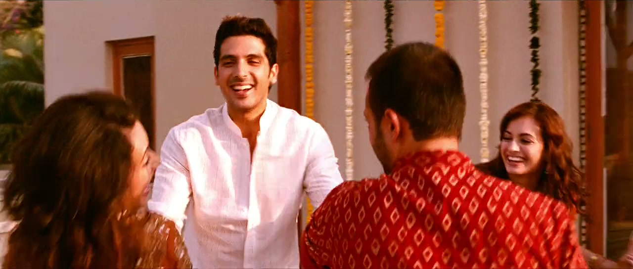 Love Breakups Zindagi Screenshot