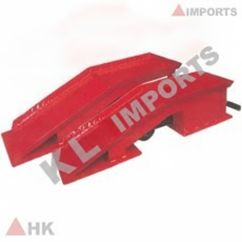 Truck Ramp Set, 20 Ton Capacity, 463mm Wide (Pair)