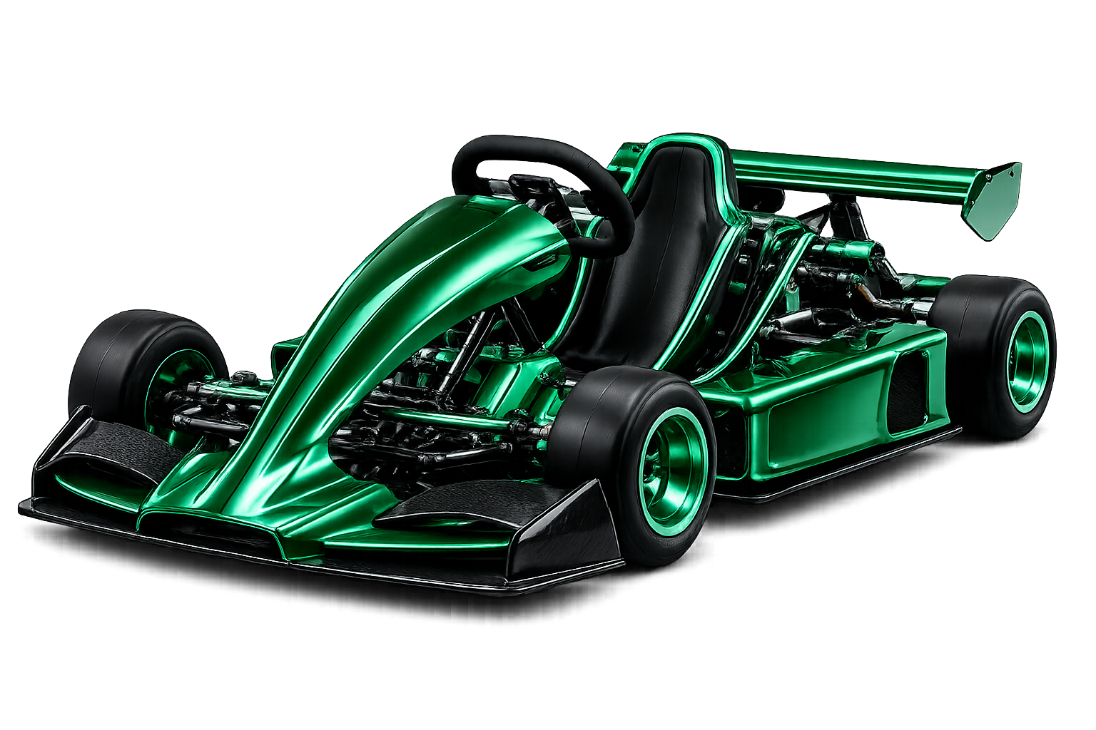 F1 Verte