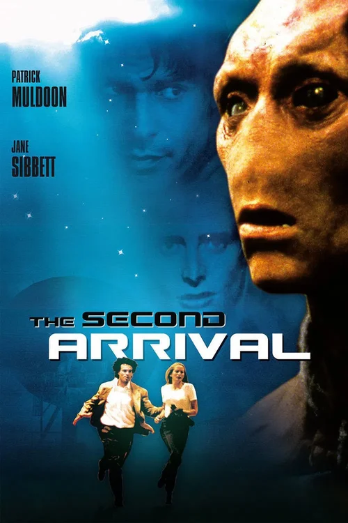 Spotkanie 2 / The Second Arrival (1998) 1080p.WEB-DL.H264.AC3.2.0.BP007 | Lektor PL